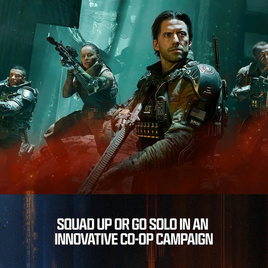 Call of Duty: Black Ops 7 - PlayStation 4 | PS4 - gametricks