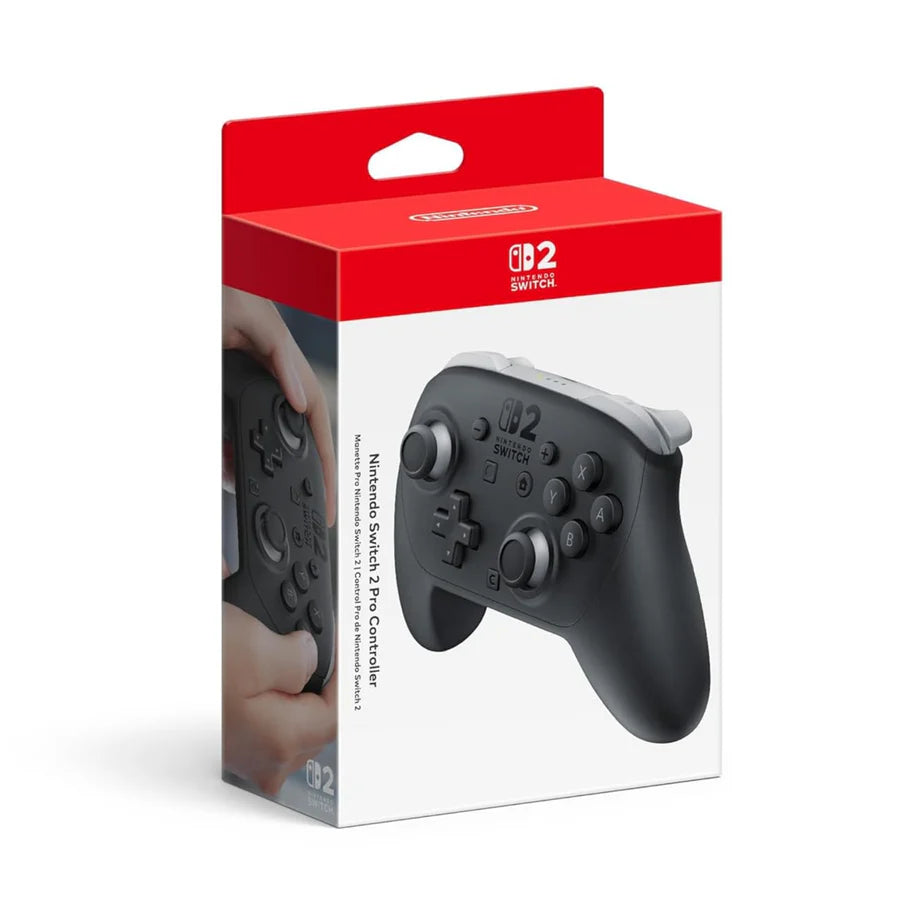Nintendo Switch 2 Pro Controller NINTENDO
