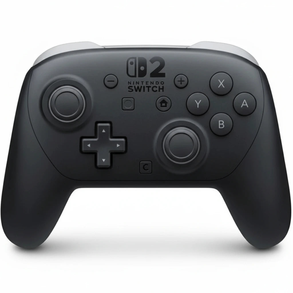 Nintendo Switch 2 Pro Controller NINTENDO