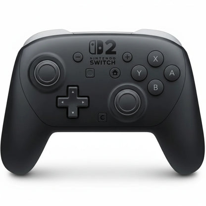 Nintendo Switch 2 Pro Controller NINTENDO