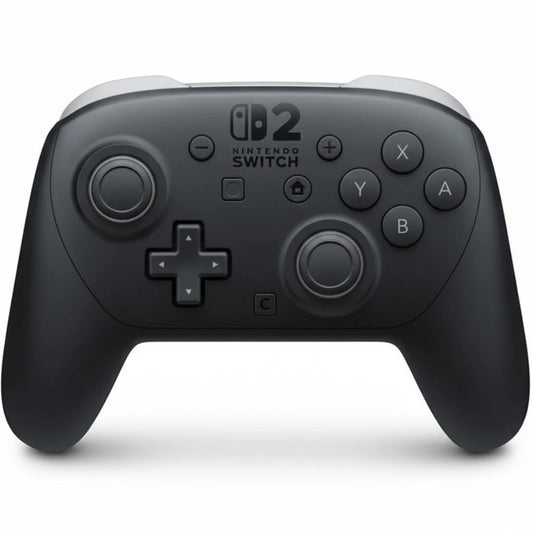 Nintendo Switch 2 Pro Controller NINTENDO