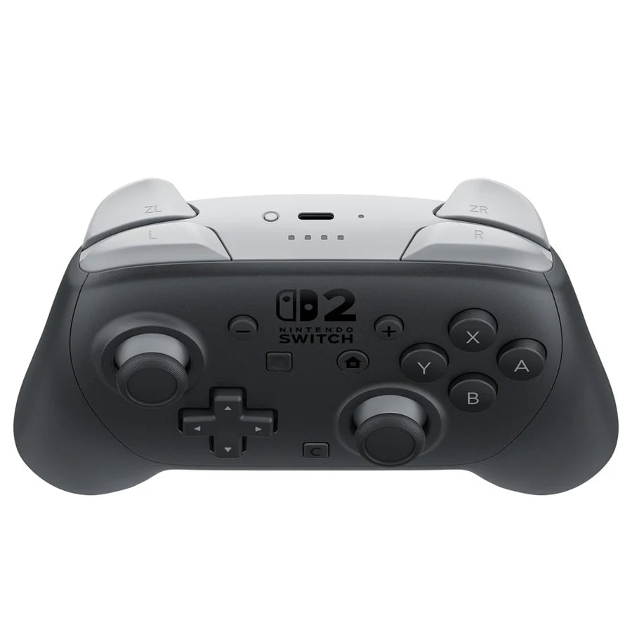 Nintendo Switch 2 Pro Controller NINTENDO