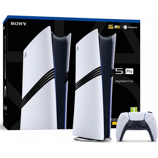 PlayStation 5 Pro | PS5 Pro 2TB Digital Console SONY