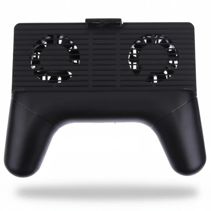 Cooler Master Portable Gaming Cooler for Smartphones - gametricks
