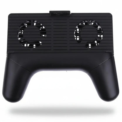 Cooler Master Portable Gaming Cooler for Smartphones - gametricks