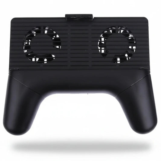 Cooler Master Portable Gaming Cooler for Smartphones - gametricks