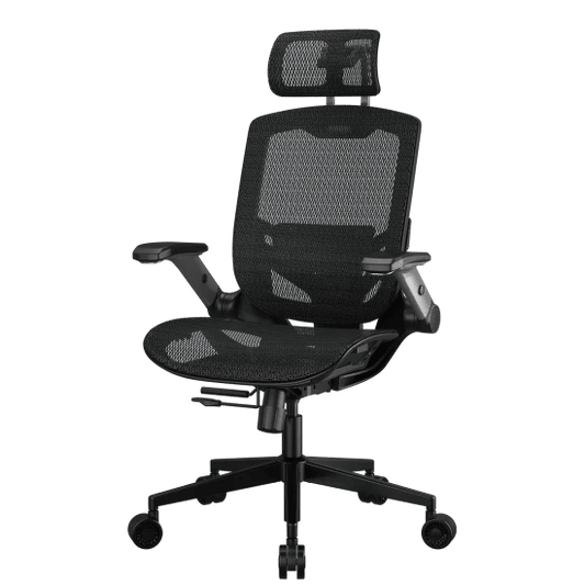Cougar SPEEDER ONE Ergonomic Gaming Chair - gametricks