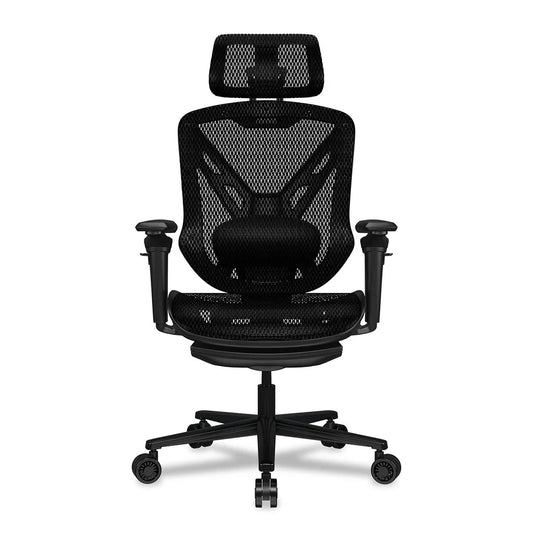 Cougar SPEEDER ONE Ergonomic Gaming Chair - gametricks