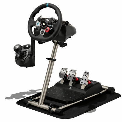 Logitech G29 Full gaming simulator with stand and shifter LOGITECH