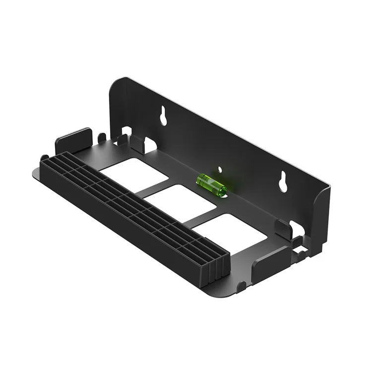 DOBE TNS-31113 Wall Mount Bracket for Nintendo Switch 2 / Switch / OLED Game Controller Hanger with Game Card Storage - gametricks