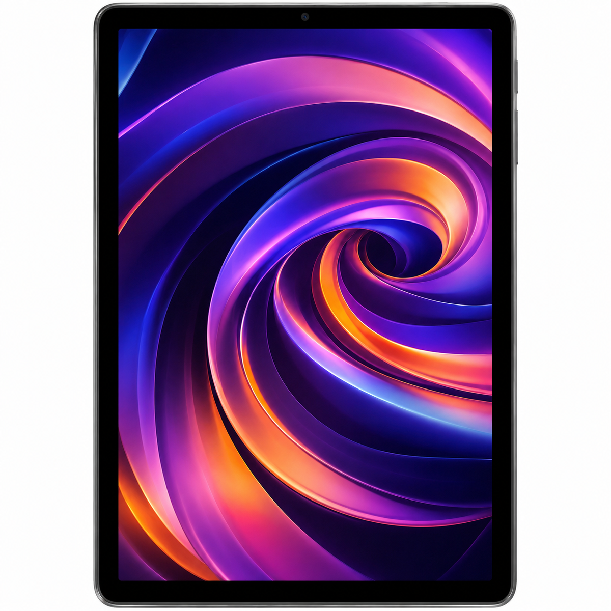 DOYDA I7 Pro Max tablet direct front portrait hero on white background