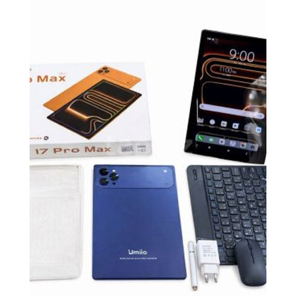 DOYDA I7 Pro Max tablet product view