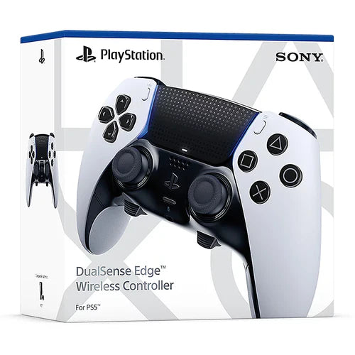 DualSense Edge wireless controller SONY