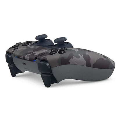 PlayStation 5 DualSense Wireless Controller - Gray Camouflage SONY