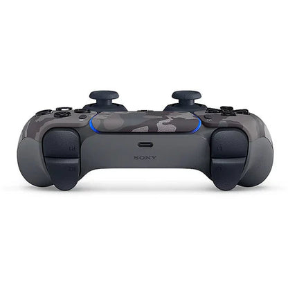 PlayStation 5 DualSense Wireless Controller - Gray Camouflage SONY
