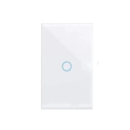 eWeLink WiFi Smart Light Switch – Remote App & Alexa Compatible Wall Switch Sonoff