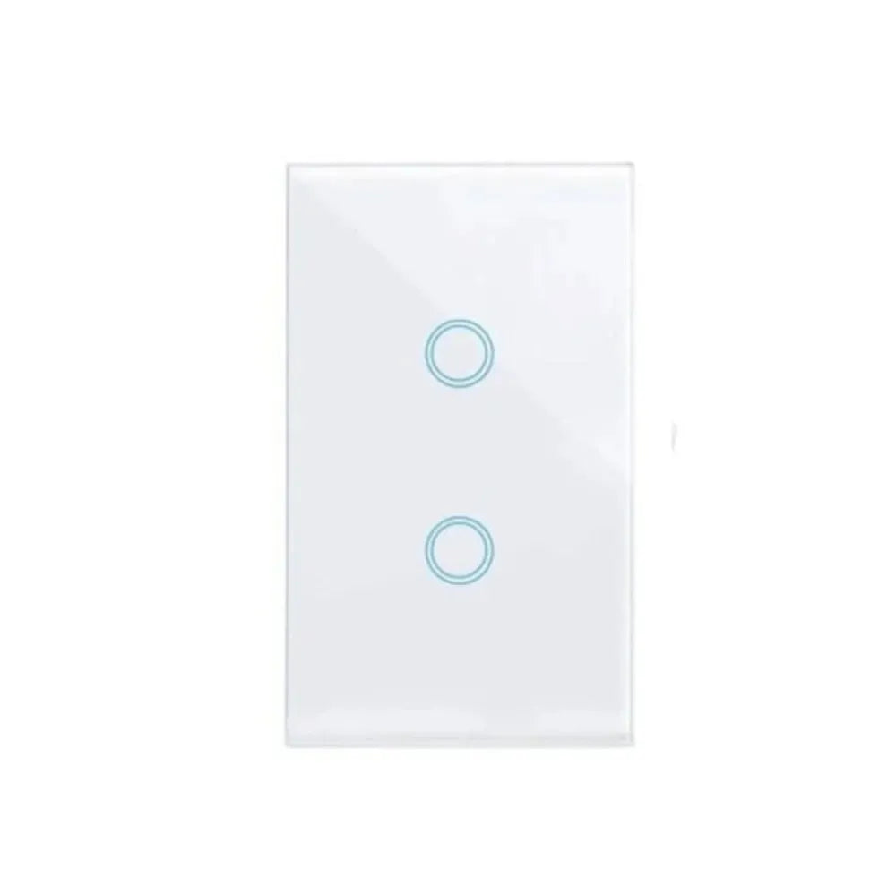 eWeLink WiFi Smart Light Switch – Remote App & Alexa Compatible Wall Switch Sonoff