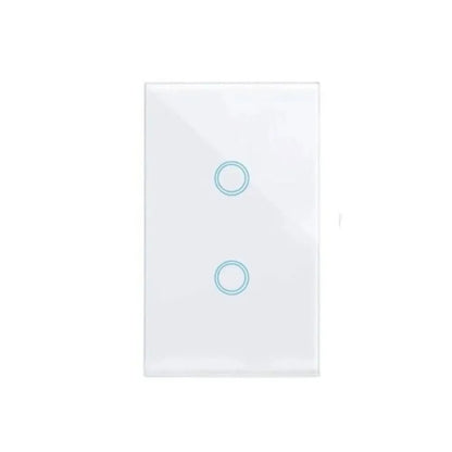 eWeLink WiFi Smart Light Switch – Remote App & Alexa Compatible Wall Switch Sonoff