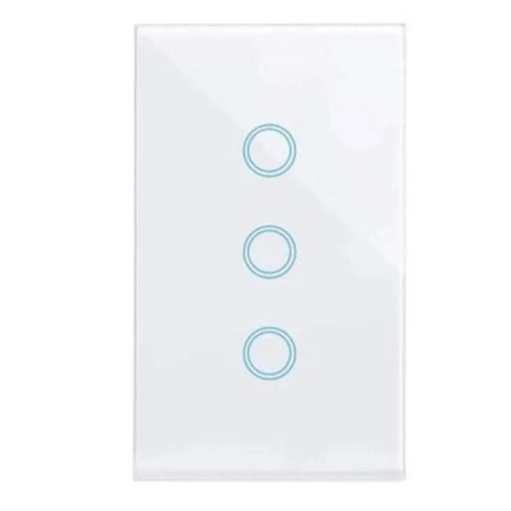 eWeLink WiFi Smart Light Switch – Remote App & Alexa Compatible Wall Switch Sonoff