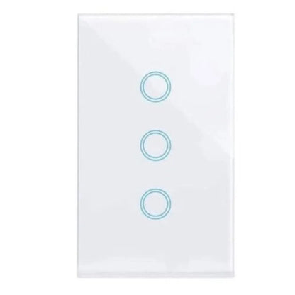 eWeLink WiFi Smart Light Switch – Remote App & Alexa Compatible Wall Switch Sonoff