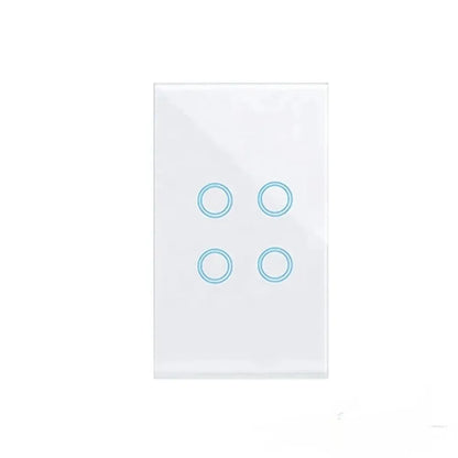 eWeLink WiFi Smart Light Switch – Remote App & Alexa Compatible Wall Switch Sonoff