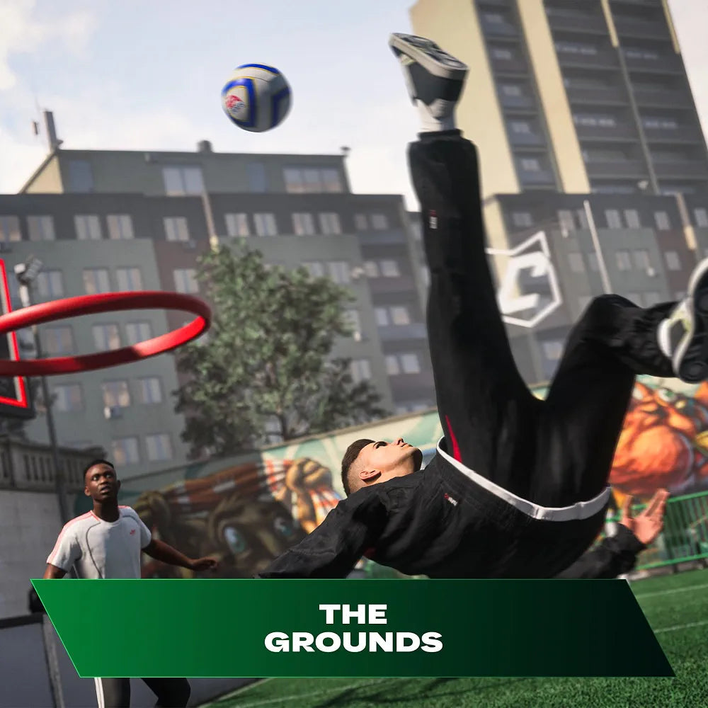 EA SPORTS FC 27 - Xbox One • Xbox Series X