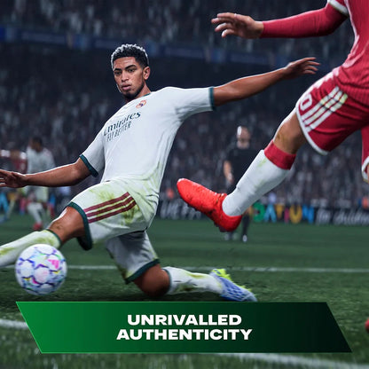 EA SPORTS FC 27 - Xbox One • Xbox Series X