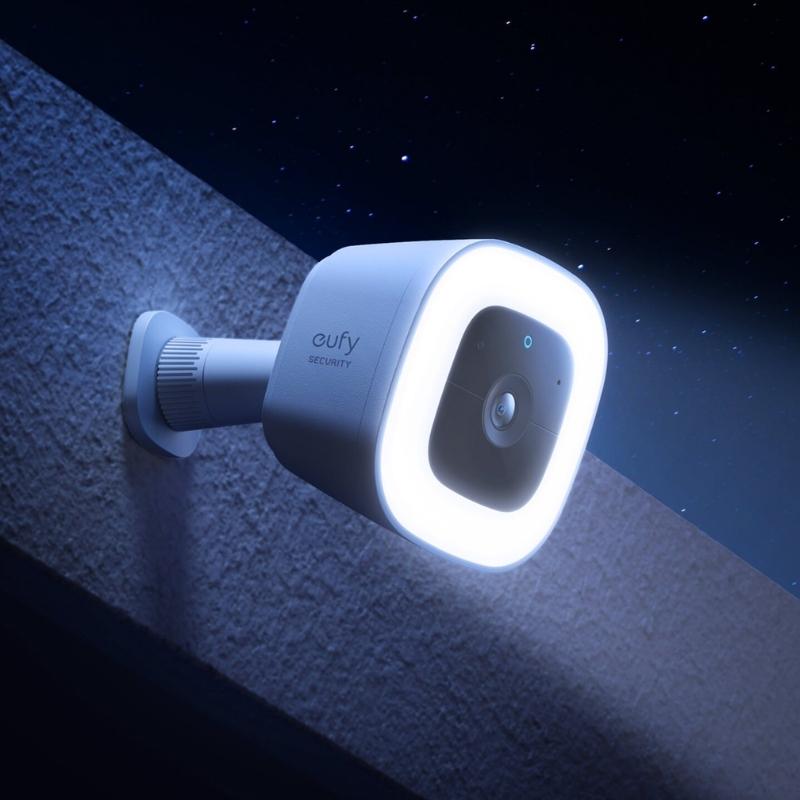 eufy Security SoloCam L40 with Night Vision Eufy