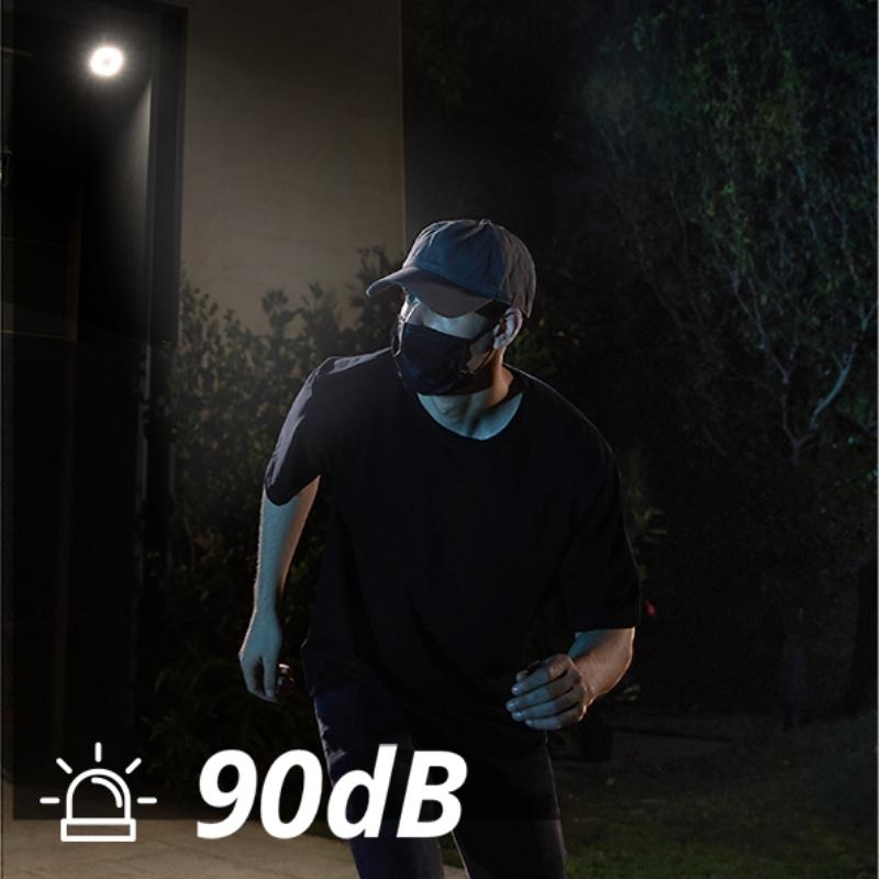 eufy Security SoloCam L40 with Night Vision Eufy