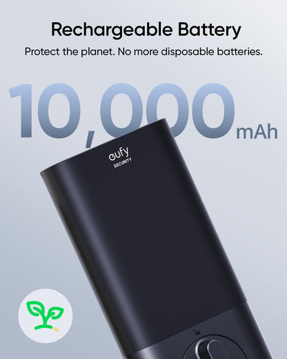 eufy Security Video Smart Lock S330 - gametricks