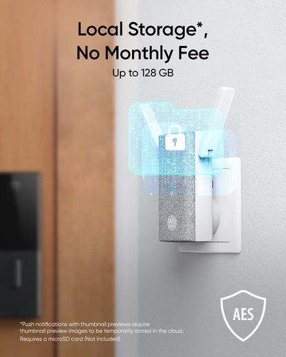 eufy Security Video Smart Lock S330 - gametricks