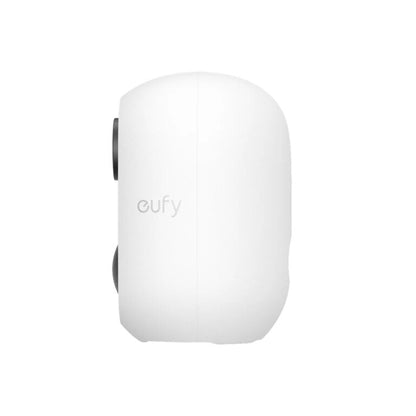 EufyCam C35 4 Cam Kit By Anker Anker