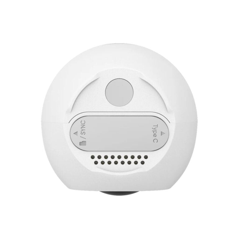 EufyCam C35 4 Cam Kit By Anker Anker