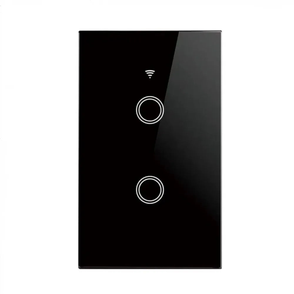 eWeLink WiFi Smart Light Switch – Remote App & Alexa Compatible Wall Switch Sonoff