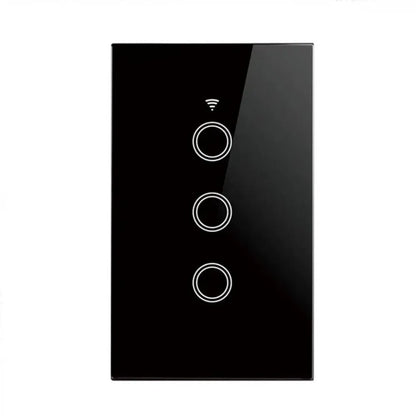 eWeLink WiFi Smart Light Switch – Remote App & Alexa Compatible Wall Switch Sonoff