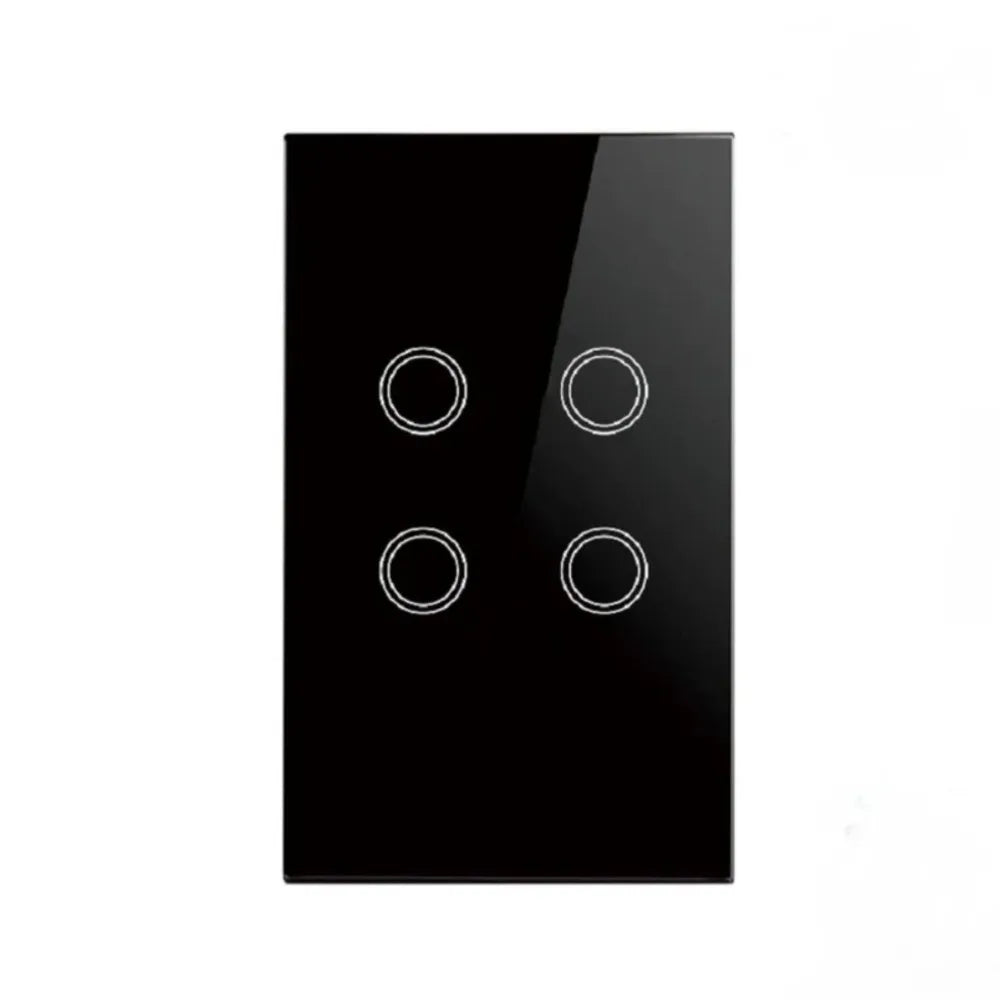 eWeLink WiFi Smart Light Switch – Remote App & Alexa Compatible Wall Switch Sonoff