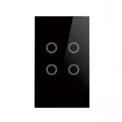 eWeLink WiFi Smart Light Switch – Remote App & Alexa Compatible Wall Switch Sonoff