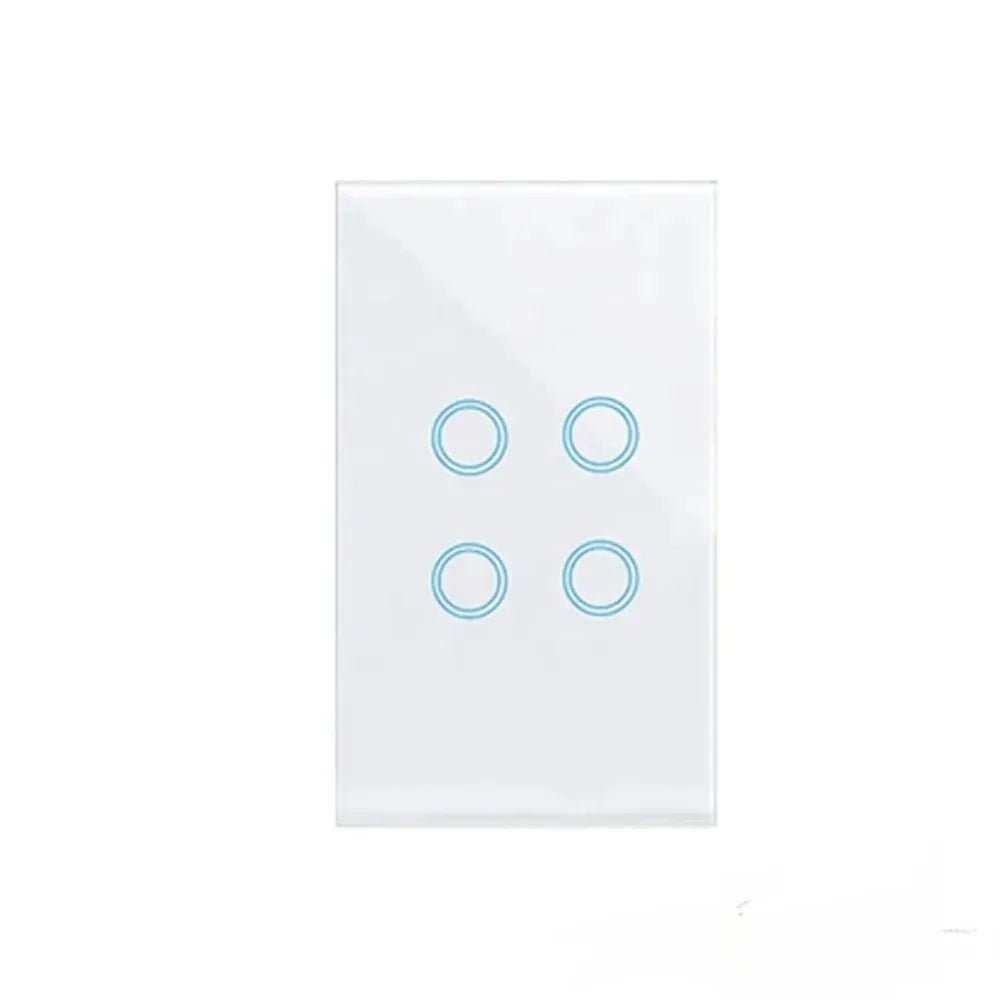 eWeLink WiFi Smart Light Switch – Remote App & Alexa Compatible Wall Switch - gametricks