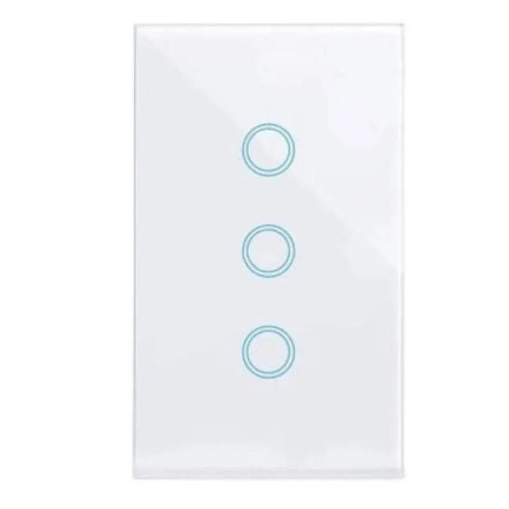 eWeLink WiFi Smart Light Switch – Remote App & Alexa Compatible Wall Switch - gametricks