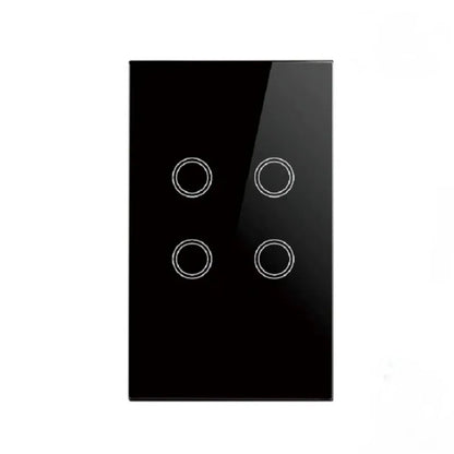 eWeLink WiFi Smart Light Switch – Remote App & Alexa Compatible Wall Switch - gametricks