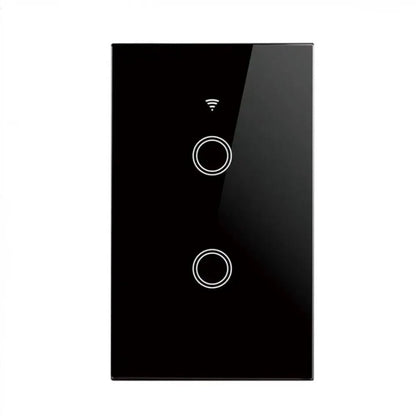 eWeLink WiFi Smart Light Switch – Remote App & Alexa Compatible Wall Switch - gametricks
