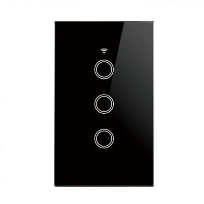eWeLink WiFi Smart Light Switch – Remote App & Alexa Compatible Wall Switch - gametricks