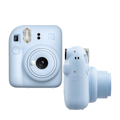 Fujifilm Instax Mini 12 Instant Camera