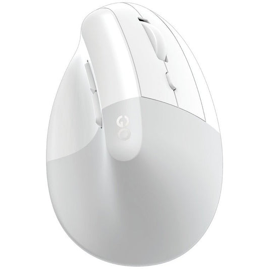 FANTECH W195R GO COMFY Vertical Mouse white - gametricks