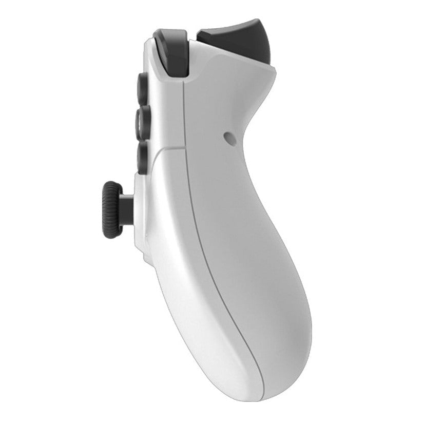 FANTECH WGP12 Revolver II Wireless 2.4GHz Gaming Controller – White - gametricks