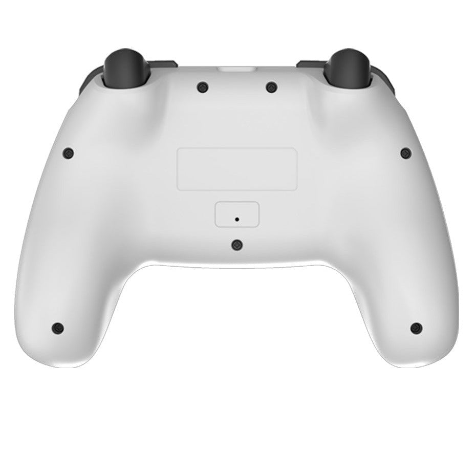 FANTECH WGP12 Revolver II Wireless 2.4GHz Gaming Controller – White - gametricks