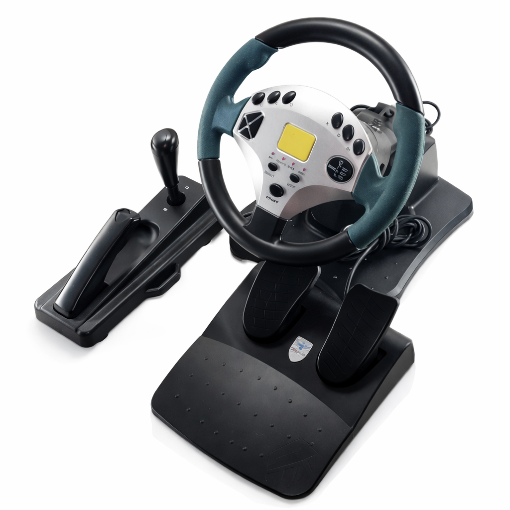 Fly Eagle Steering advanced Wheel for PC FLY EAGLE