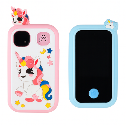 Smart Phone Toy Camera