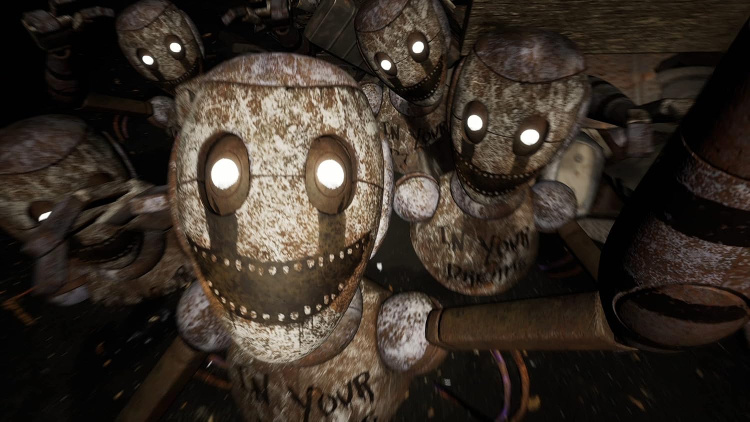 Five Night's at Freddy's: Security Breach - Collector's Edition - gametricks