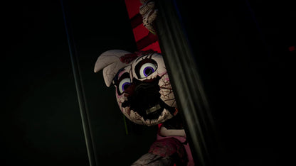 Five Night's at Freddy's: Security Breach - Collector's Edition - gametricks